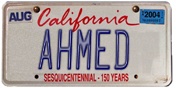 ahmed